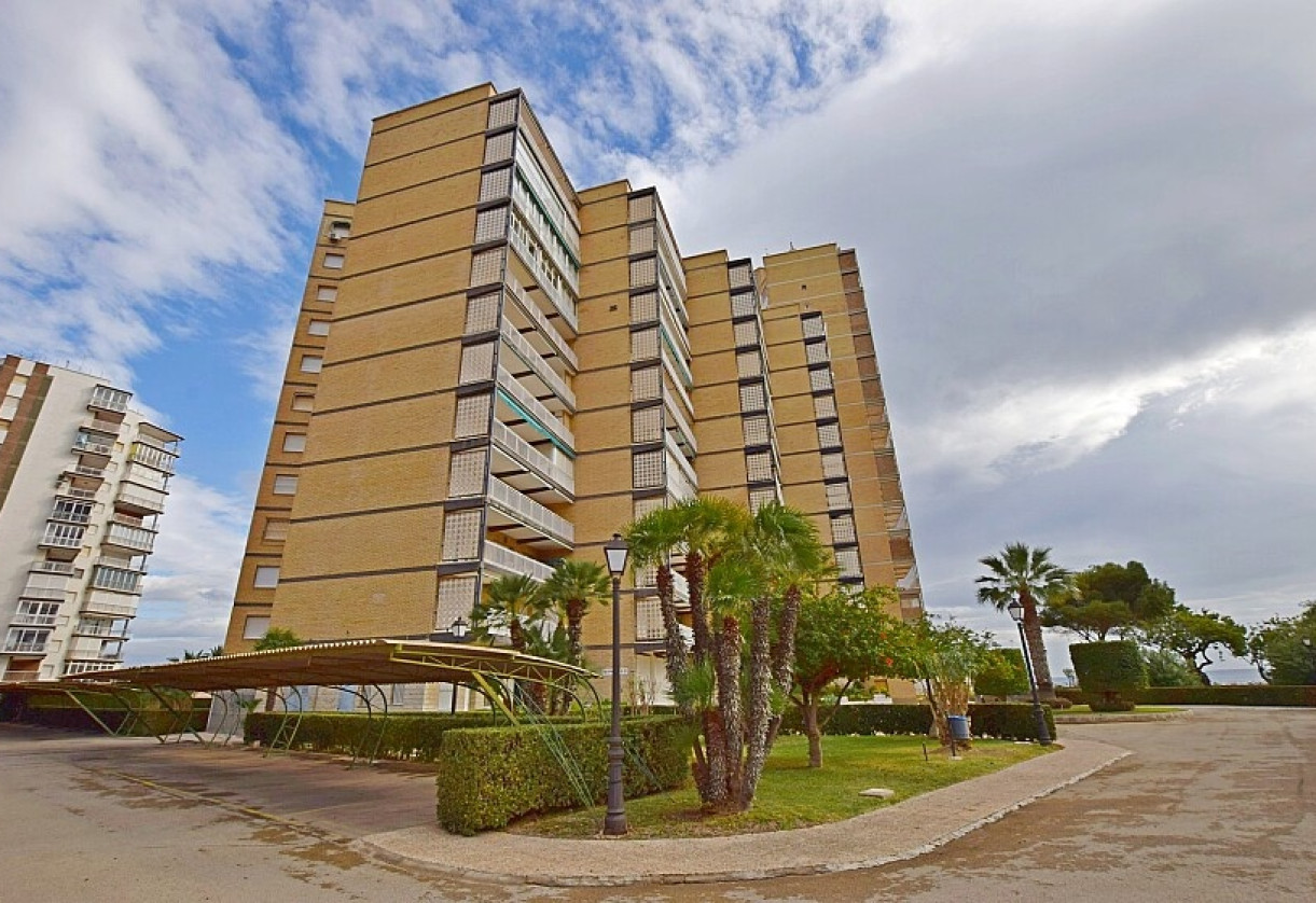 Rynek wtórny · Apartment · Orihuela Costa · Dehesa de Campoamor