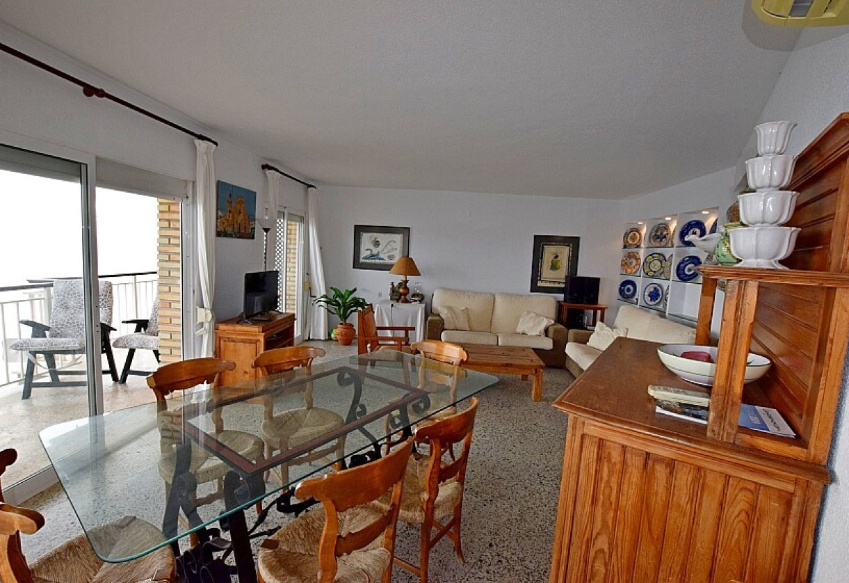 Rynek wtórny · Apartment · Orihuela Costa · Dehesa de Campoamor