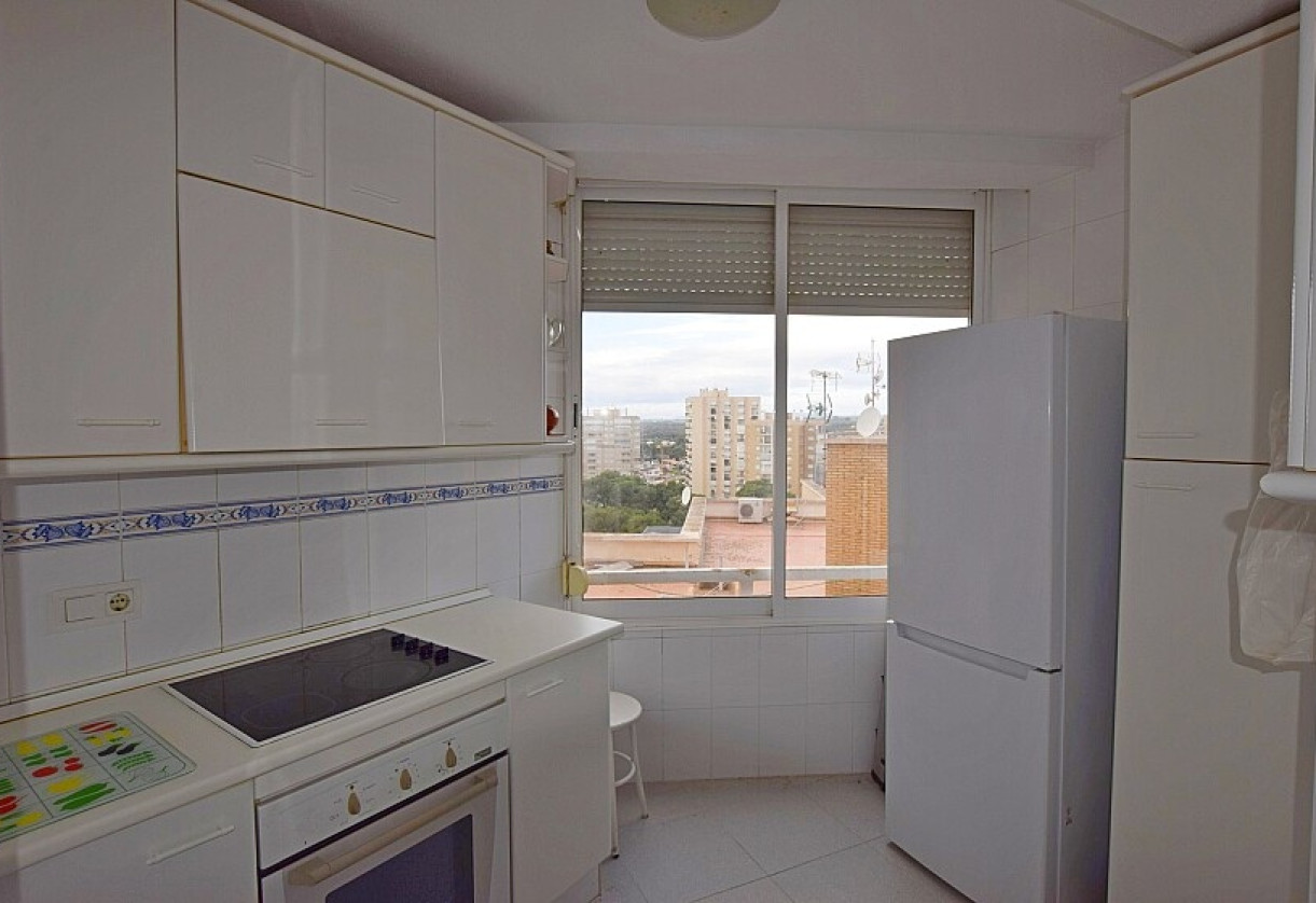 Rynek wtórny · Apartment · Orihuela Costa · Dehesa de Campoamor