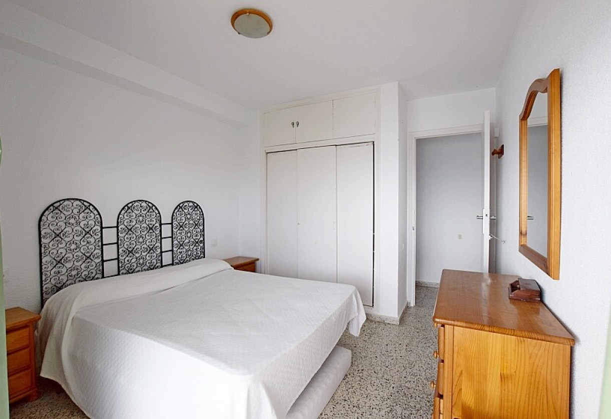 Rynek wtórny · Apartment · Orihuela Costa · Dehesa de Campoamor