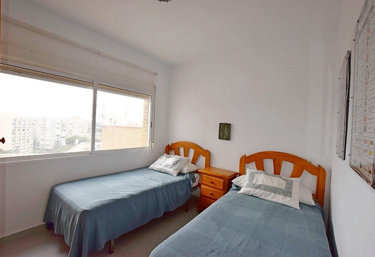 Rynek wtórny · Apartment · Orihuela Costa · Dehesa de Campoamor