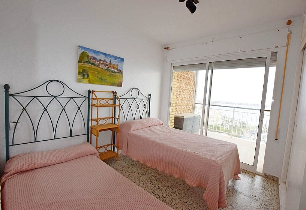 Rynek wtórny · Apartment · Orihuela Costa · Dehesa de Campoamor