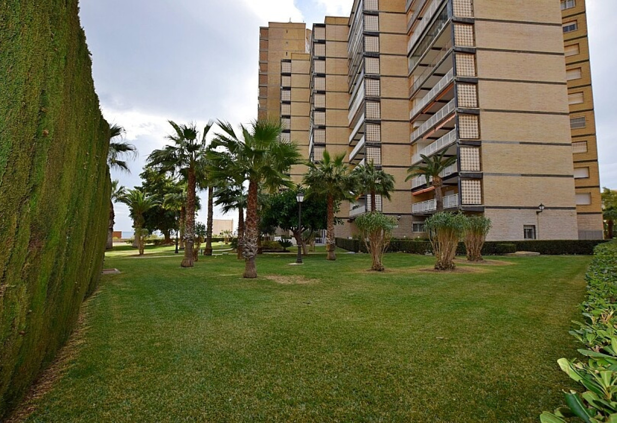 Rynek wtórny · Apartment · Orihuela Costa · Dehesa de Campoamor