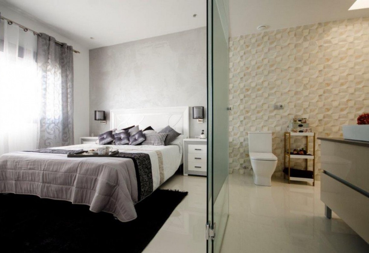 Rynek pierwotny · Villas · Lorca