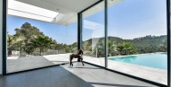 New Build · Villa · Jávea · Tosalet