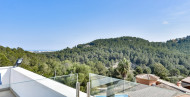 New Build · Villa · Jávea · Tosalet