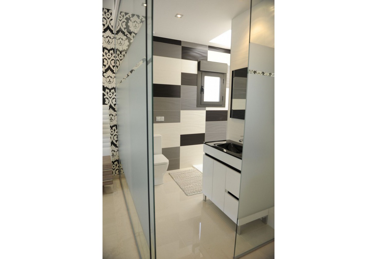 Rynek pierwotny · Villas · Lorca