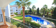 Reventa · Apartment · Villamartin