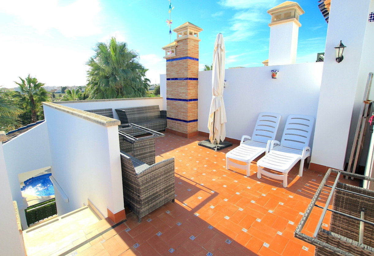 Reventa · Apartment · Villamartin