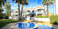 Reventa · Apartment · Villamartin