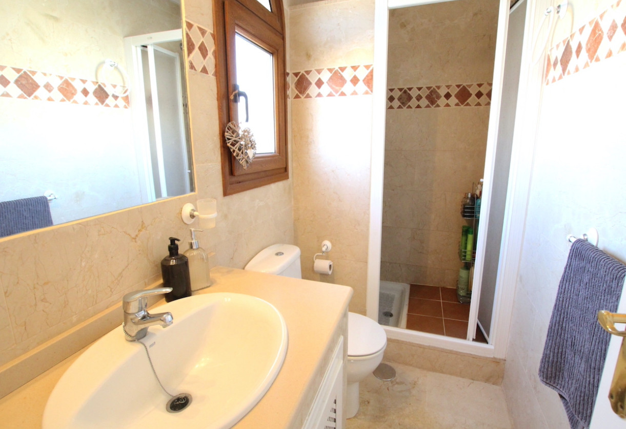 Reventa · Apartment · Villamartin