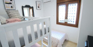 Reventa · Apartment · Villamartin