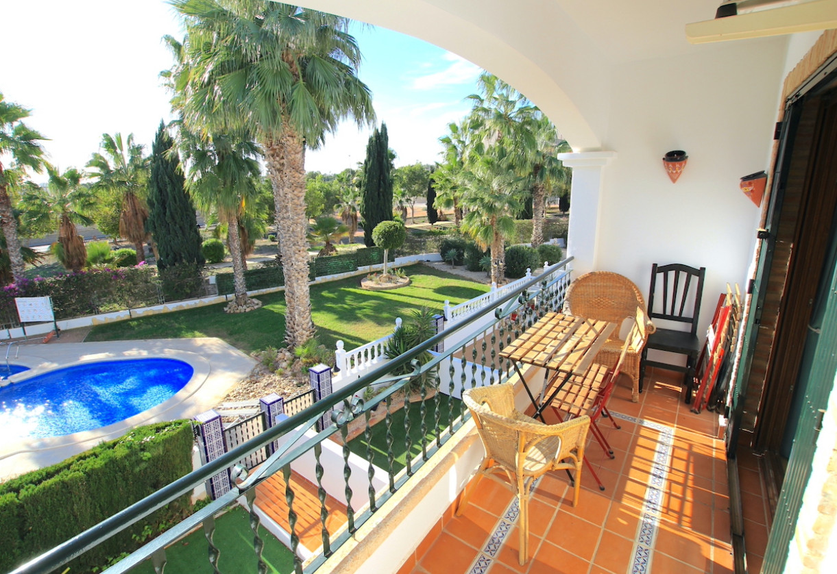 Reventa · Apartment · Villamartin