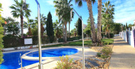 Reventa · Apartment · Villamartin