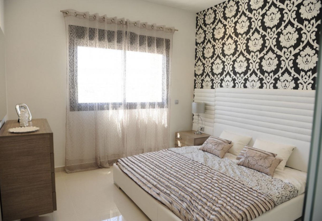 Rynek pierwotny · Villas · Lorca