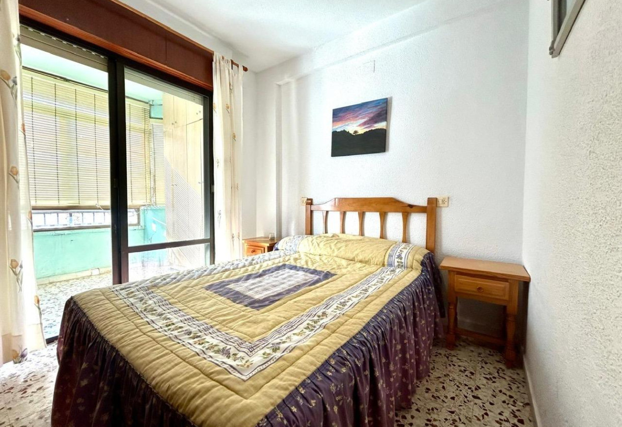 Rynek wtórny · Apartment · Pilar de la Horadada · Mil Palmeras