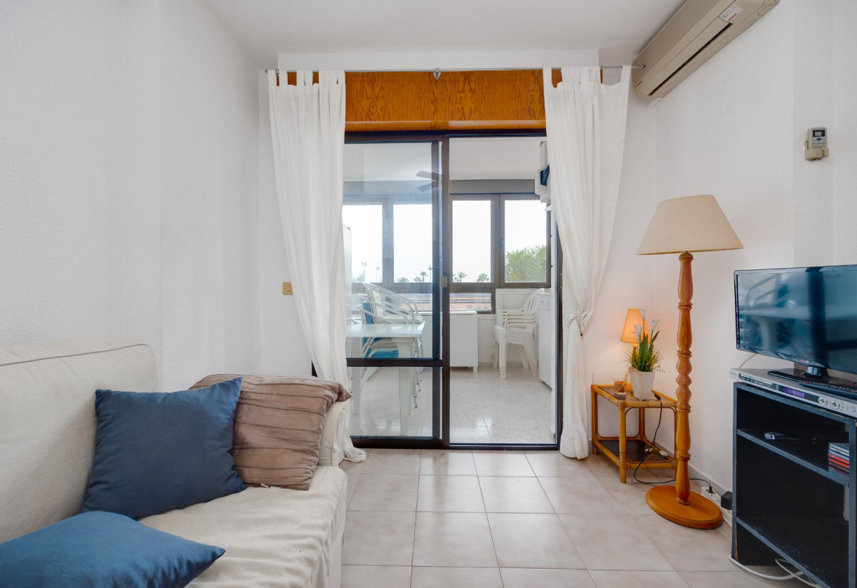 Sale · APARTAMENTO · Torrevieja · Cabo cervera