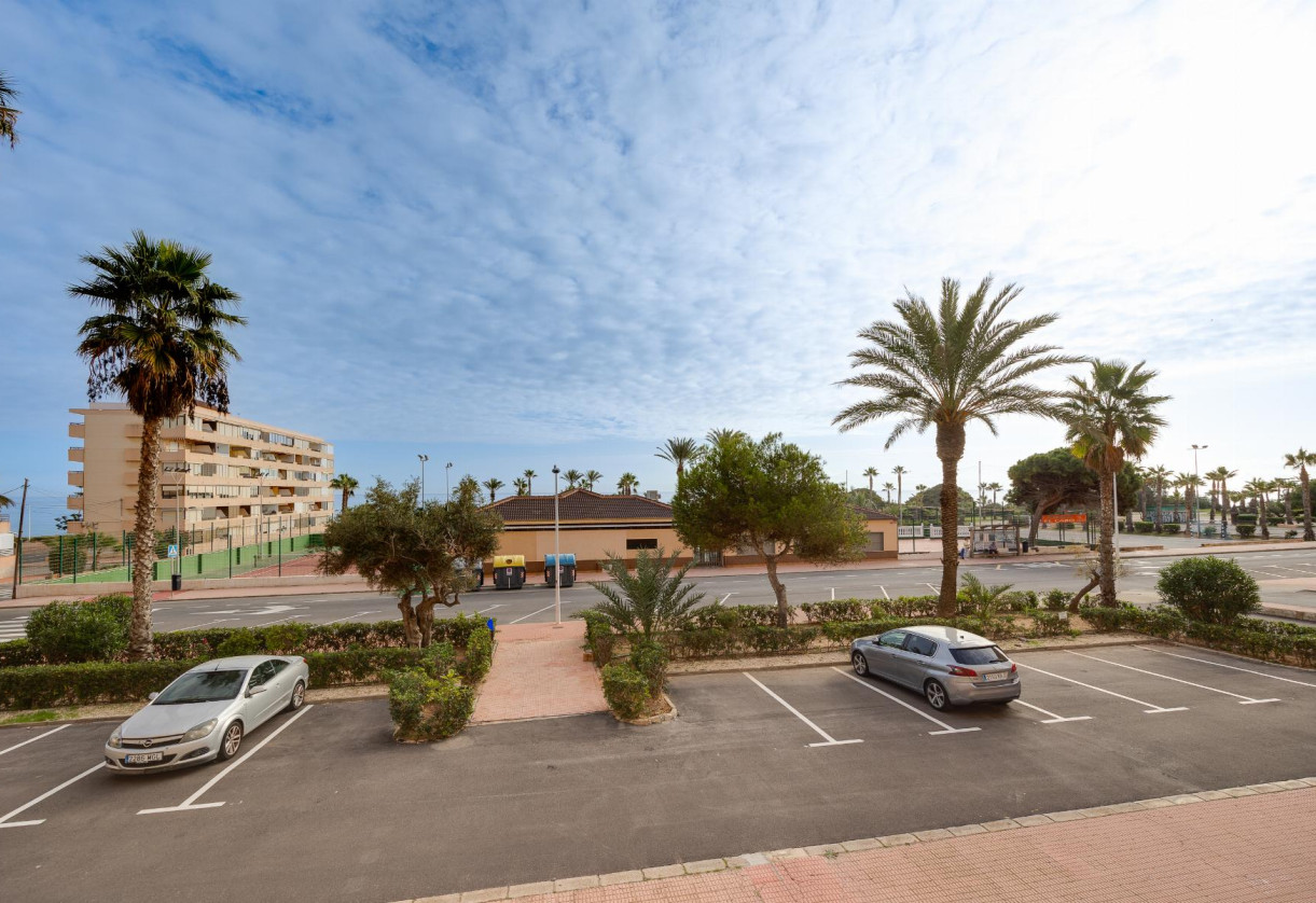 Sale · APARTAMENTO · Torrevieja · Cabo cervera