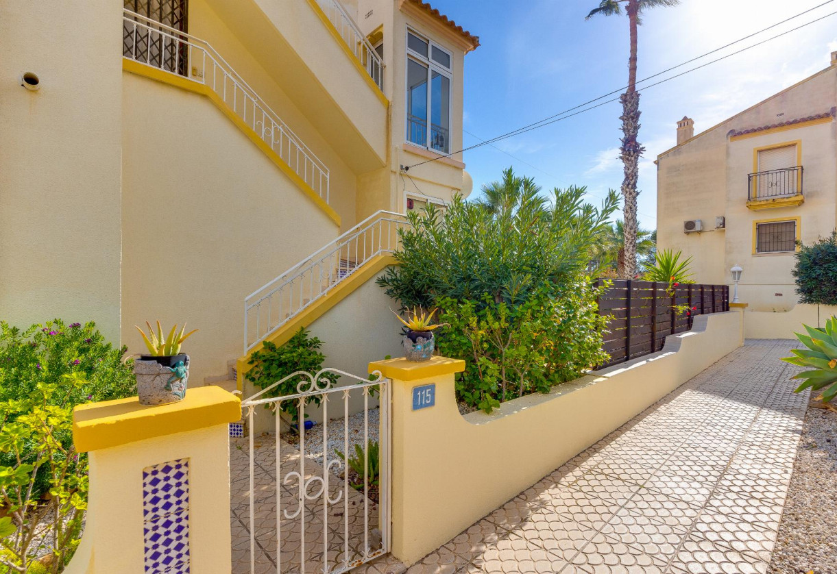 Sale · Bungalow · Orihuela Costa · villamartin