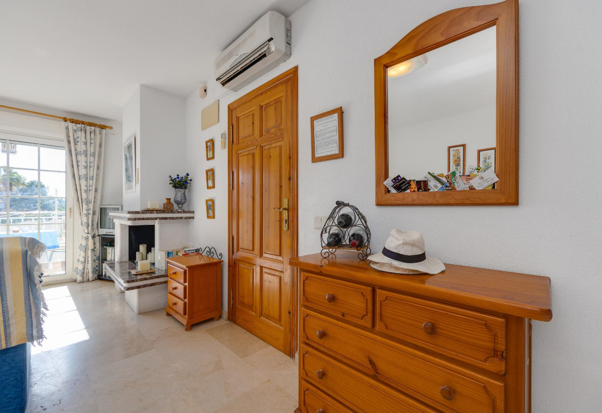 Sale · Bungalow · Orihuela Costa · villamartin