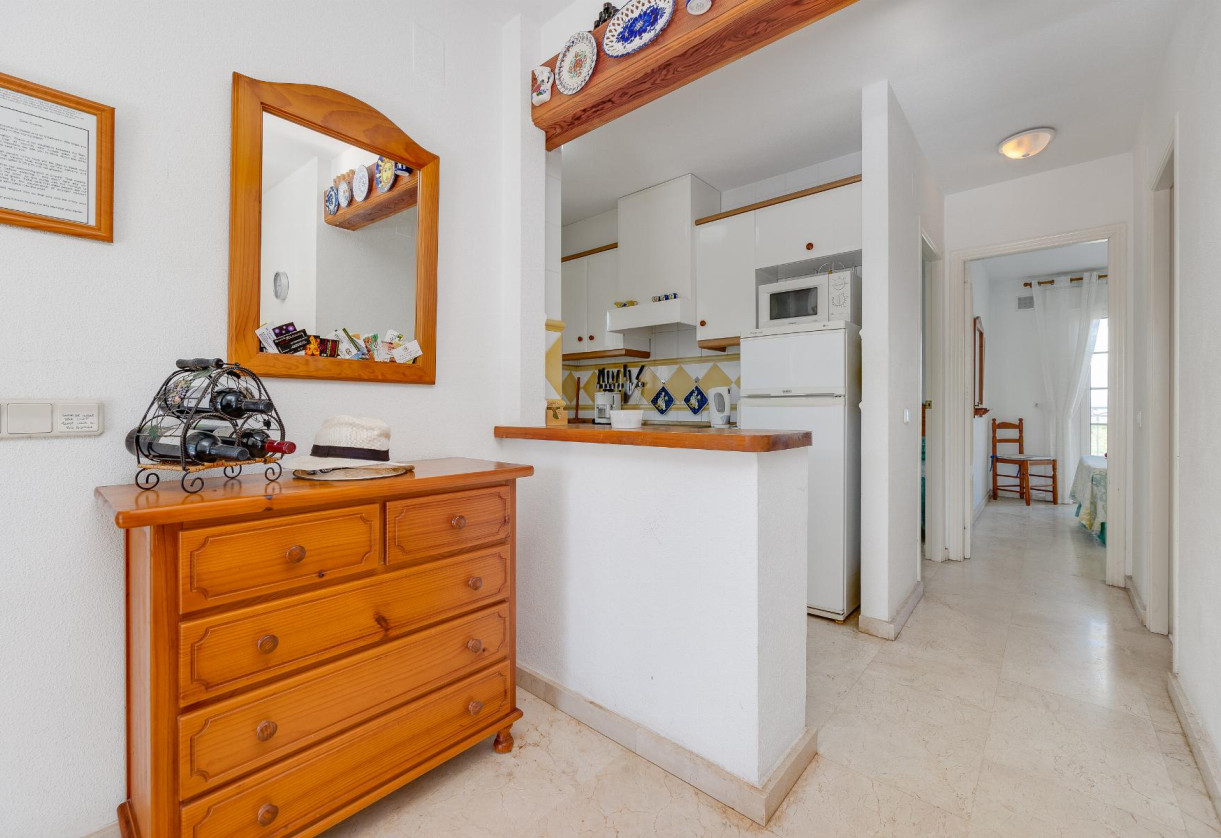 Sale · Bungalow · Orihuela Costa · villamartin