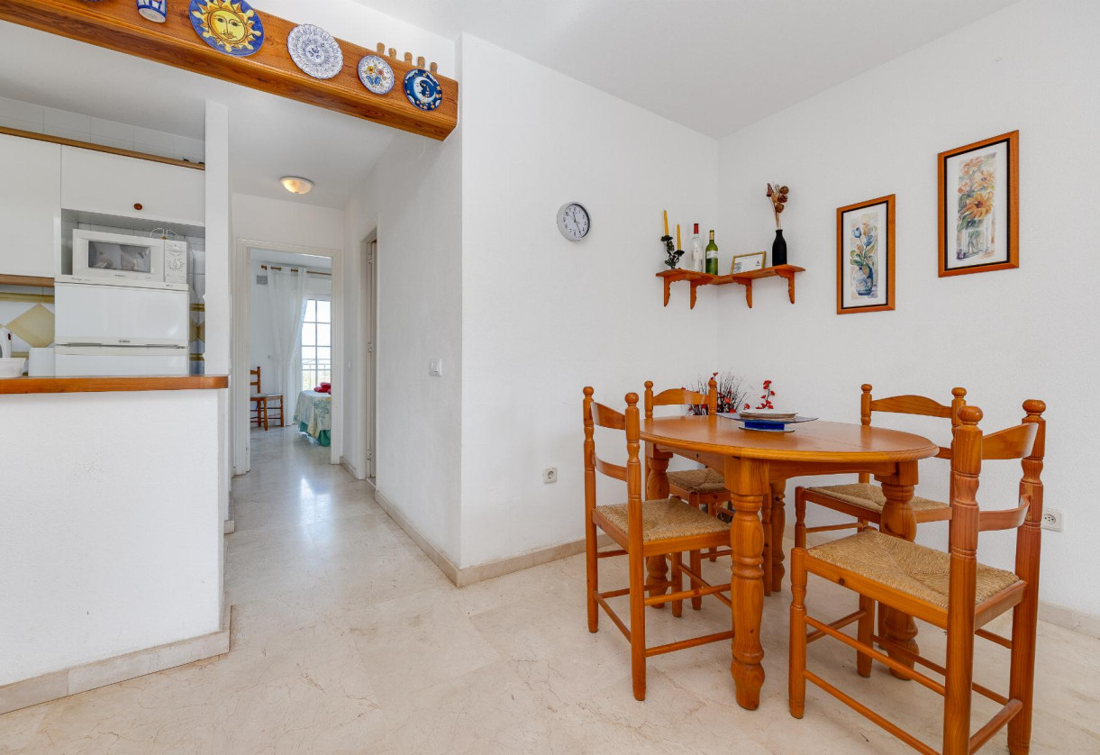 Sale · Bungalow · Orihuela Costa · villamartin