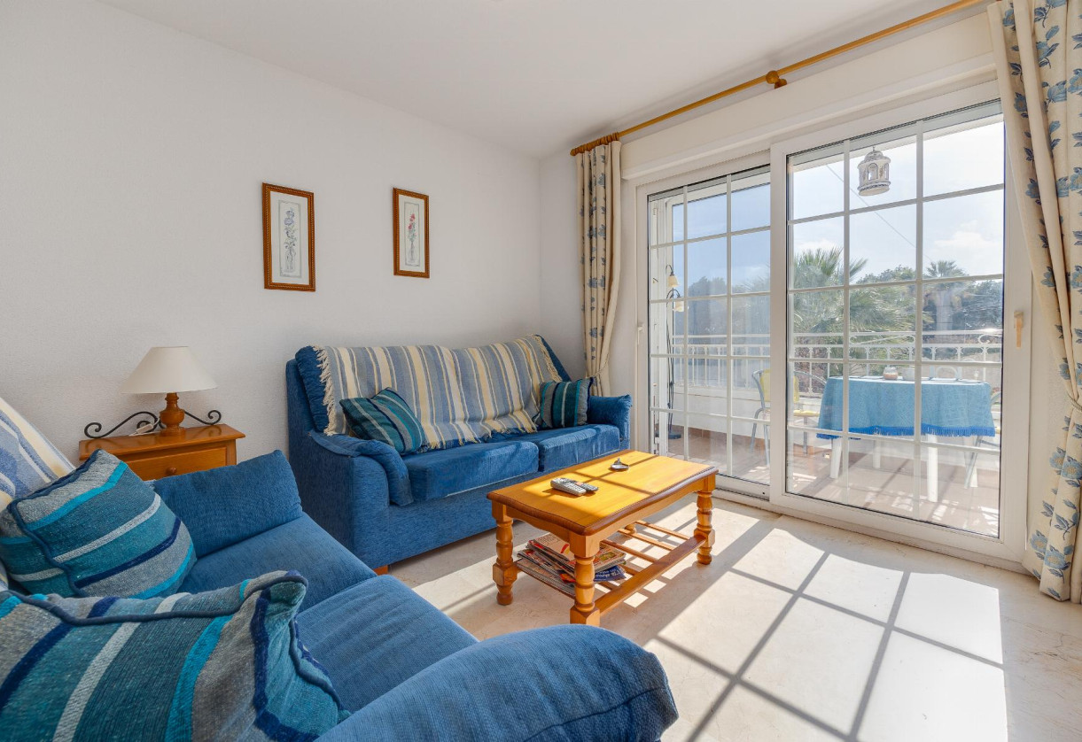 Sale · Bungalow · Orihuela Costa · villamartin