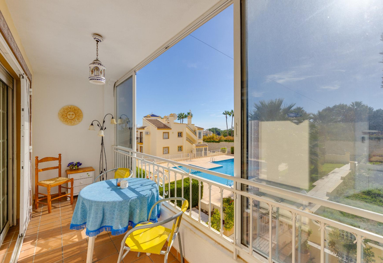 Sale · Bungalow · Orihuela Costa · villamartin