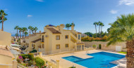 Sale · Bungalow · Orihuela Costa · villamartin