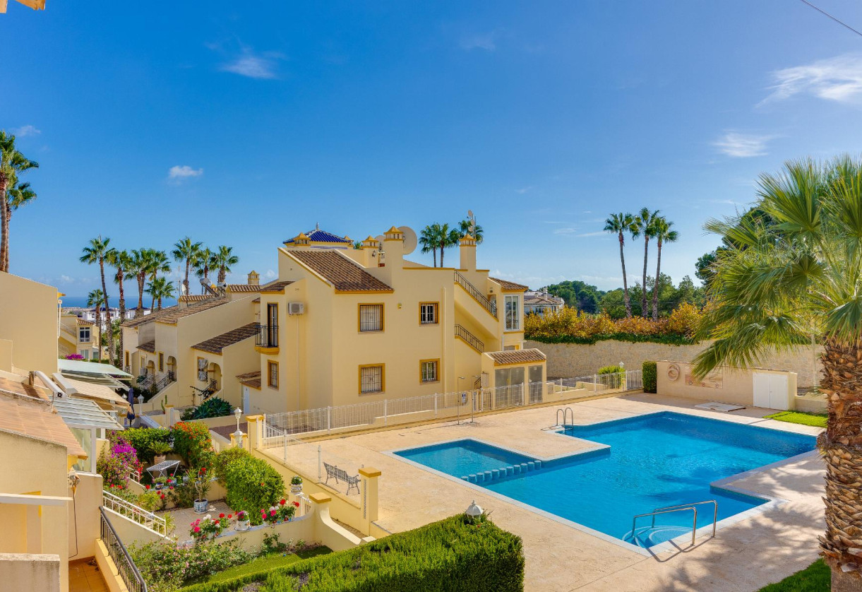 Sale · Bungalow · Orihuela Costa · villamartin