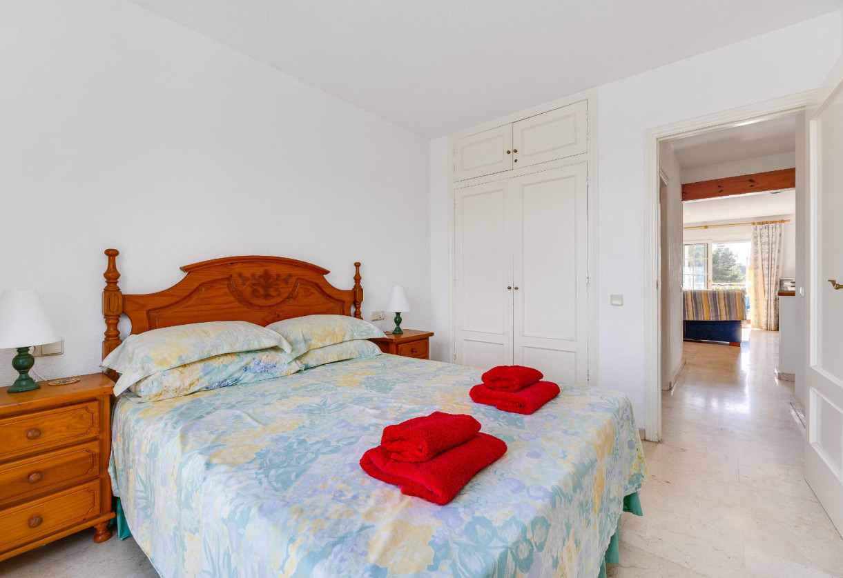 Sale · Bungalow · Orihuela Costa · villamartin