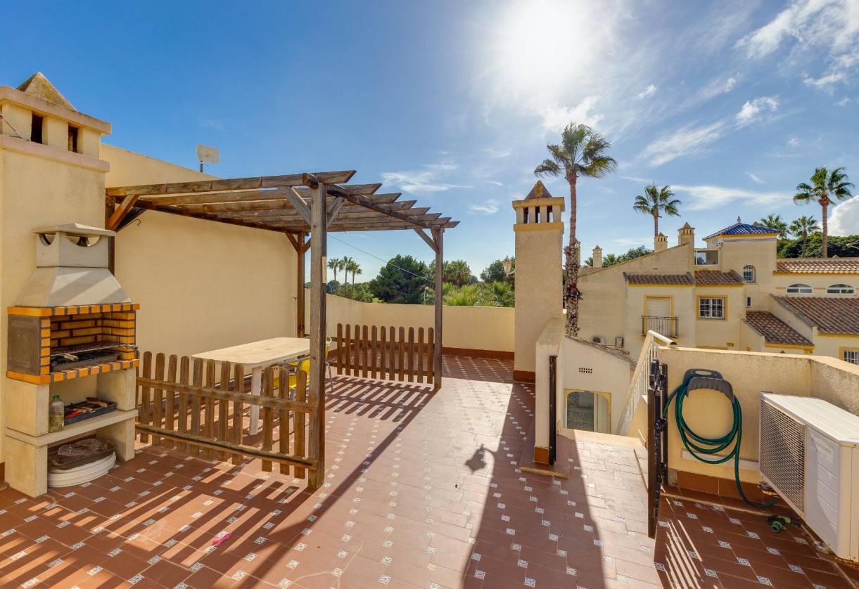 Sale · Bungalow · Orihuela Costa · villamartin