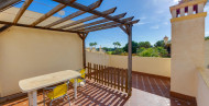 Sale · Bungalow · Orihuela Costa · villamartin