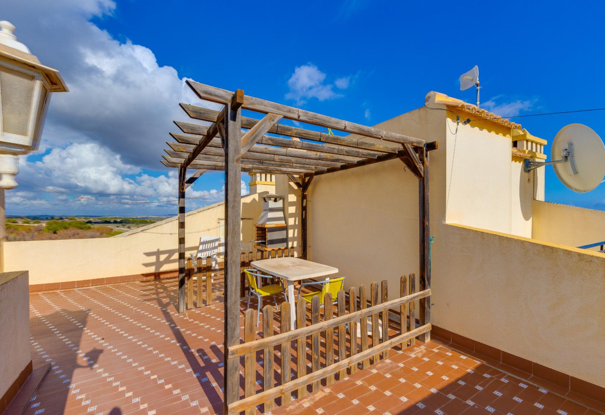 Sale · Bungalow · Orihuela Costa · villamartin