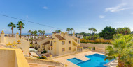 Sale · Bungalow · Orihuela Costa · villamartin