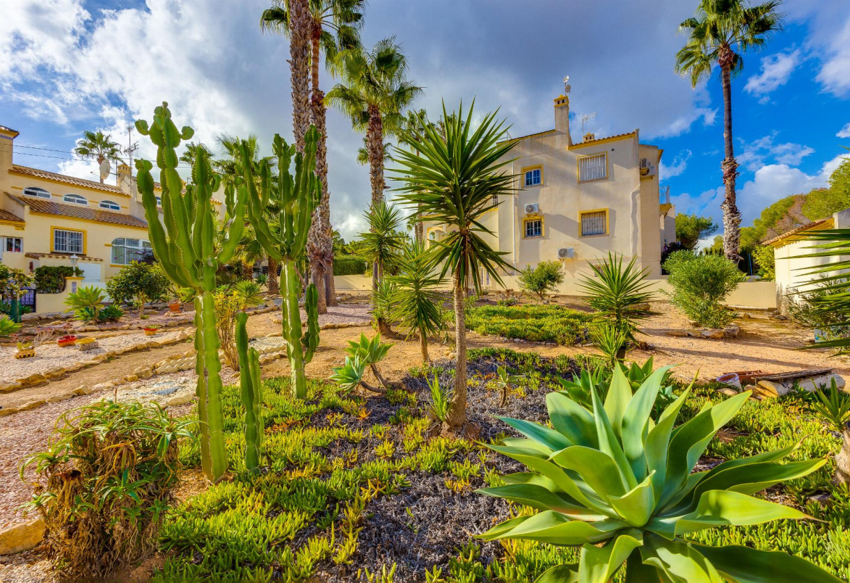 Sale · Bungalow · Orihuela Costa · villamartin