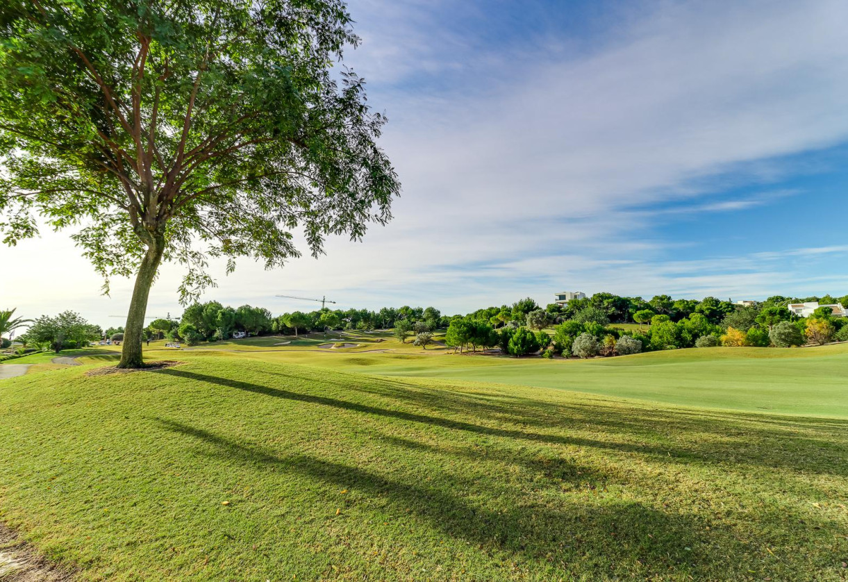 Sale · Bungalow · Orihuela Costa · villamartin