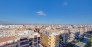 Rynek wtórny · APARTAMENTO · Torrevieja · Playa del Acequión