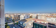 Rynek wtórny · APARTAMENTO · Torrevieja · Playa del Acequión