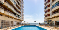 Rynek wtórny · APARTAMENTO · Torrevieja · Playa del Acequión