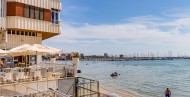 Rynek wtórny · APARTAMENTO · Torrevieja · Playa del Acequión