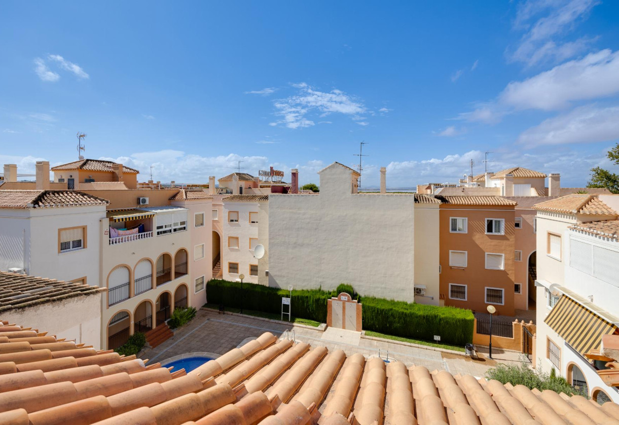 Sale · Bungalow · Torrevieja · playa de los naufragos