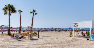 Sale · Bungalow · Torrevieja · playa de los naufragos