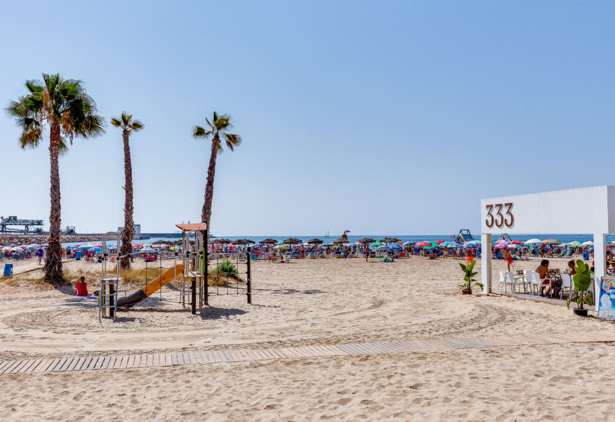 Sale · Bungalow · Torrevieja · playa de los naufragos