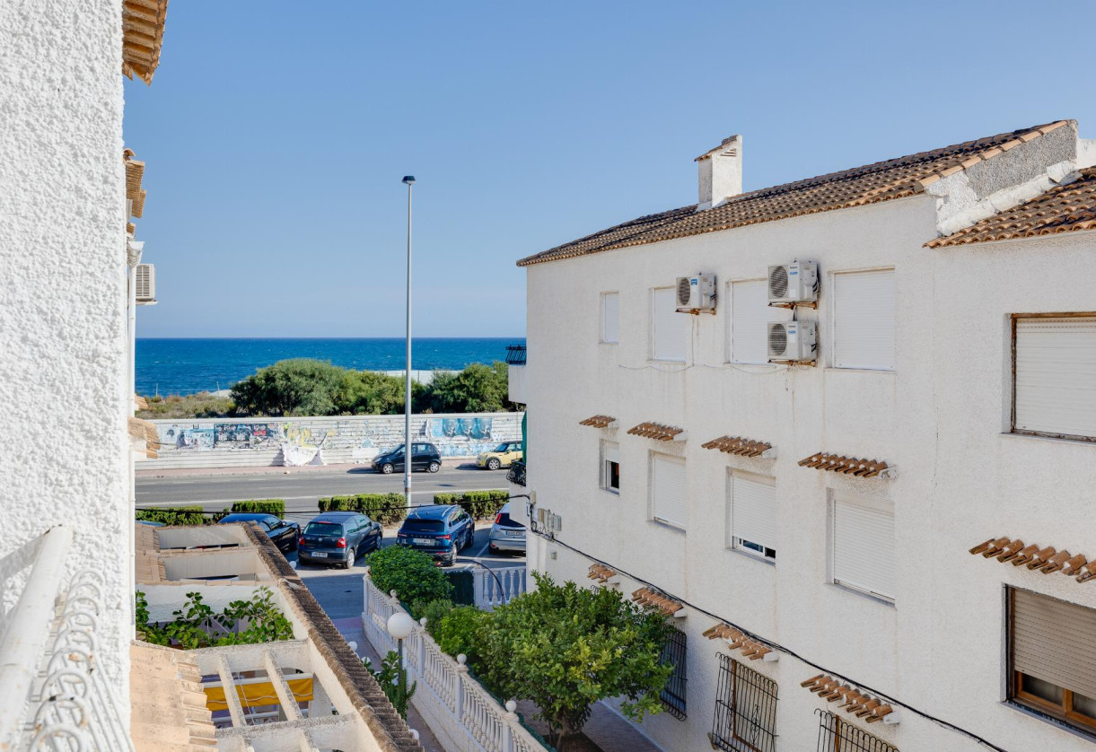 Rynek wtórny · Bungalow · Torrevieja · playa de los naufragos