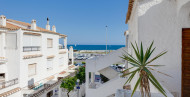 Rynek wtórny · Bungalow · Torrevieja · playa de los naufragos