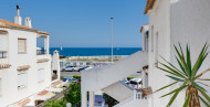 Rynek wtórny · Bungalow · Torrevieja · playa de los naufragos