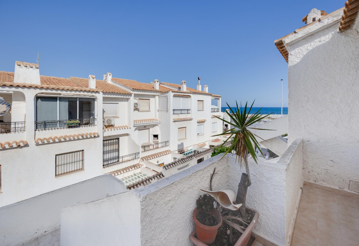 Rynek wtórny · Bungalow · Torrevieja · playa de los naufragos