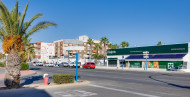 Rynek wtórny · Bungalow · Torrevieja · playa de los naufragos