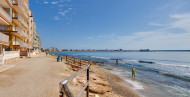 Rynek wtórny · Bungalow · Torrevieja · playa de los naufragos